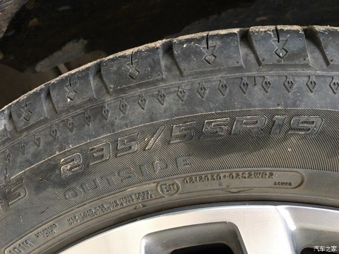 自动驻车|细雨绵绵，野外拉练爱车哈弗H6，附车身配置和外观报告！