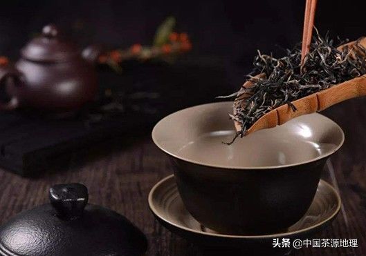 盖盖的朋友|茶叶在出汤后,盖子到底是掀开还是盖上?现在就告诉你答案