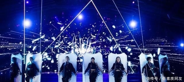 晋级|《乘风破浪的姐姐》五公排位战:张雨绮组全员晋级,宁静组被淘汰