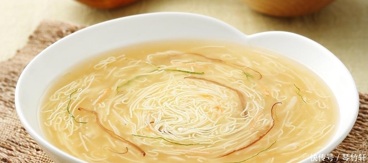 制作|4种让外国厨师“抓狂”的中国菜,龙须面只是初级,第四种过分了