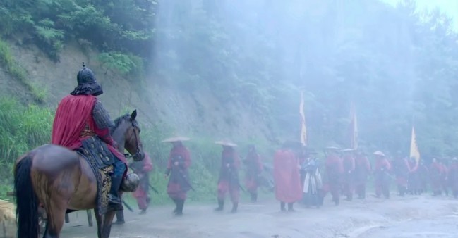 出征|古代打仗为何不能带女人？看朱祁镇兵败后，随行宫女的下场就懂了