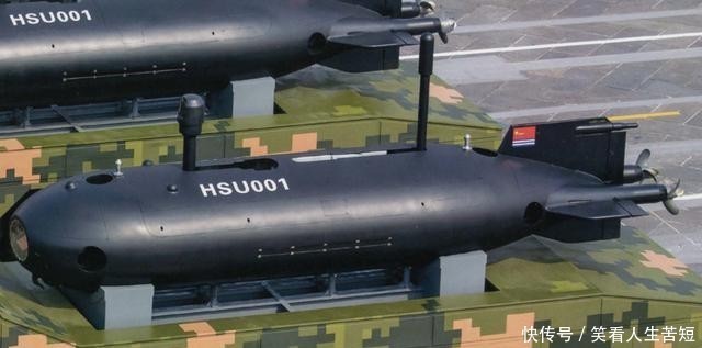  带来|这款新武器会带来多大优势？美国人：海底战争趋势被中国人逆转