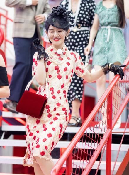  浪姐|2020年上半年网综播放量排名：浪姐第十一名，第一名你意外了吗