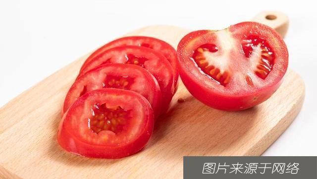 胡萝卜素|为什么小小西红柿,竟然受到那么多人的“青睐”?