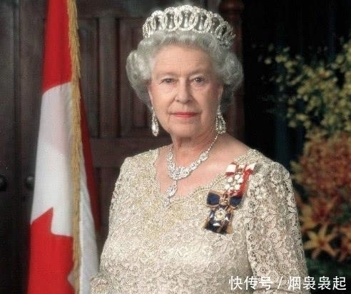 用到|英国女王这4大权力至今未用, 最后一个这辈子都不会用到!