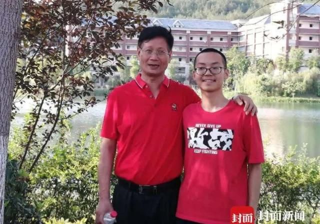  及以上人数为|看！四川高考高分学霸