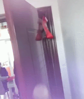 婚鞋|藏婚鞋的几种方法!