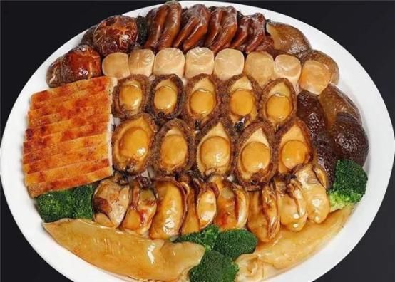  蚝油|精选几道家常菜，请客再也没下过馆子，美味营养不比下饭店差