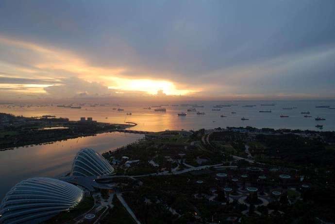  舰艇|印海军要部署大量舰艇封锁马六甲？坏消息：国产航母海试又推迟了