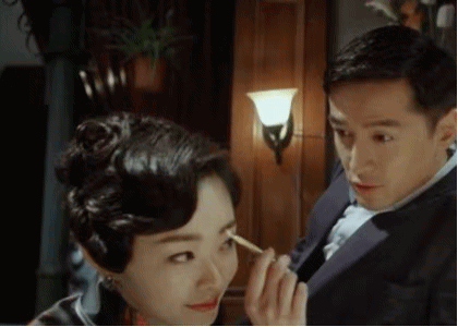  花样年华|从《花样年华》到《旗袍美探》，展现东方女性的极致美