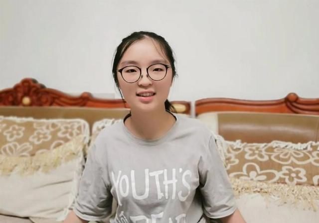  及以上人数为|看！四川高考高分学霸