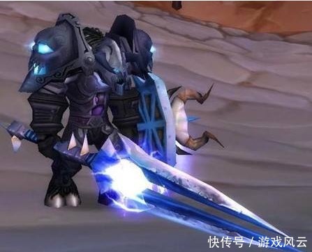 魔兽|魔兽世界:P6阶段各职业T3套介绍,德鲁伊2件套效果,出人意料