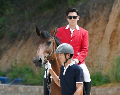  叫法|叫郑恺太生疏，叫恺恺又很普通，听到孟美岐的叫法，学到了