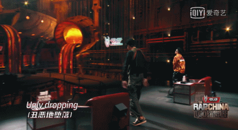  药水|想要成为RapStar吗？爆热出圈的《中国新说唱》带你快乐搞哈
