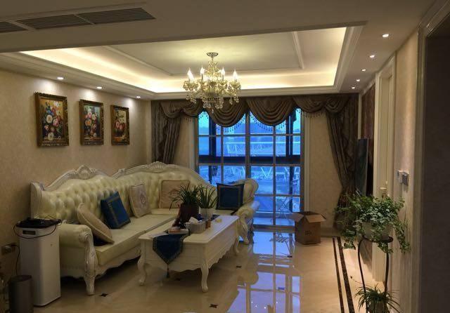 参观|参观爸妈在深圳给弟弟准备的90平婚房,心里感到既高兴又难过!