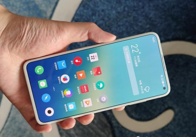 独一无二|一款独一无二的骁龙865旗舰？已降价400，心动了吗？