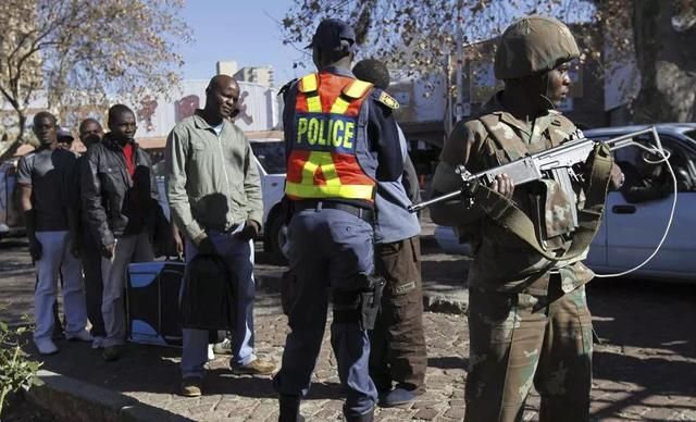 黑人|为何黑人是世界最“好斗”的群体呢?