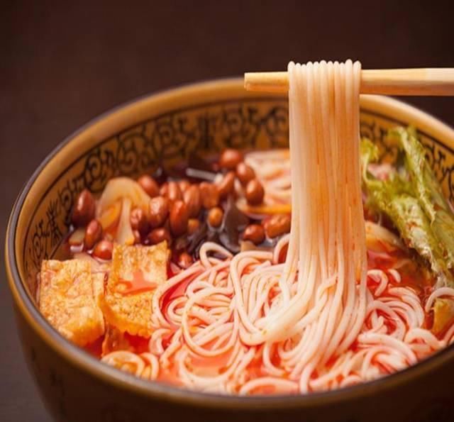 道美食|这6种食物,只要你吃过三种以上,就能够猜出你是哪里人