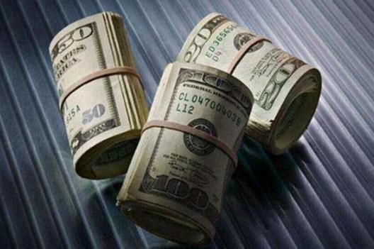  投向|美国印钞“恶果”显现，一国损失数千亿，多国目光投向中国市场！