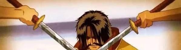  海贼王|海贼王里8种最装逼的出场方式！果然罗杰最牛！四皇的无人敢试！