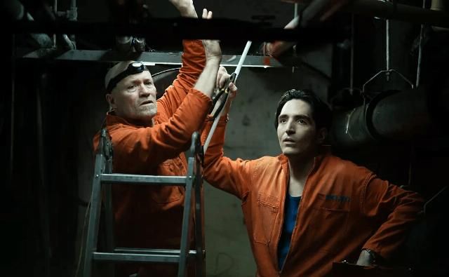  恐怖电影|20部最好看的恐怖电影！