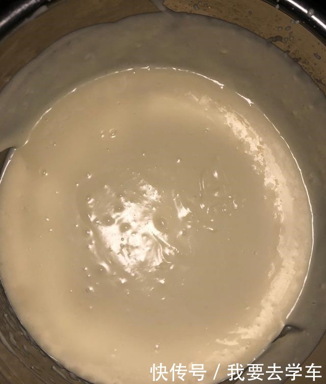 浓郁|口感浓郁香滑不腻的冻芝士蛋糕,制作简单,保证你吃一口就会爱上