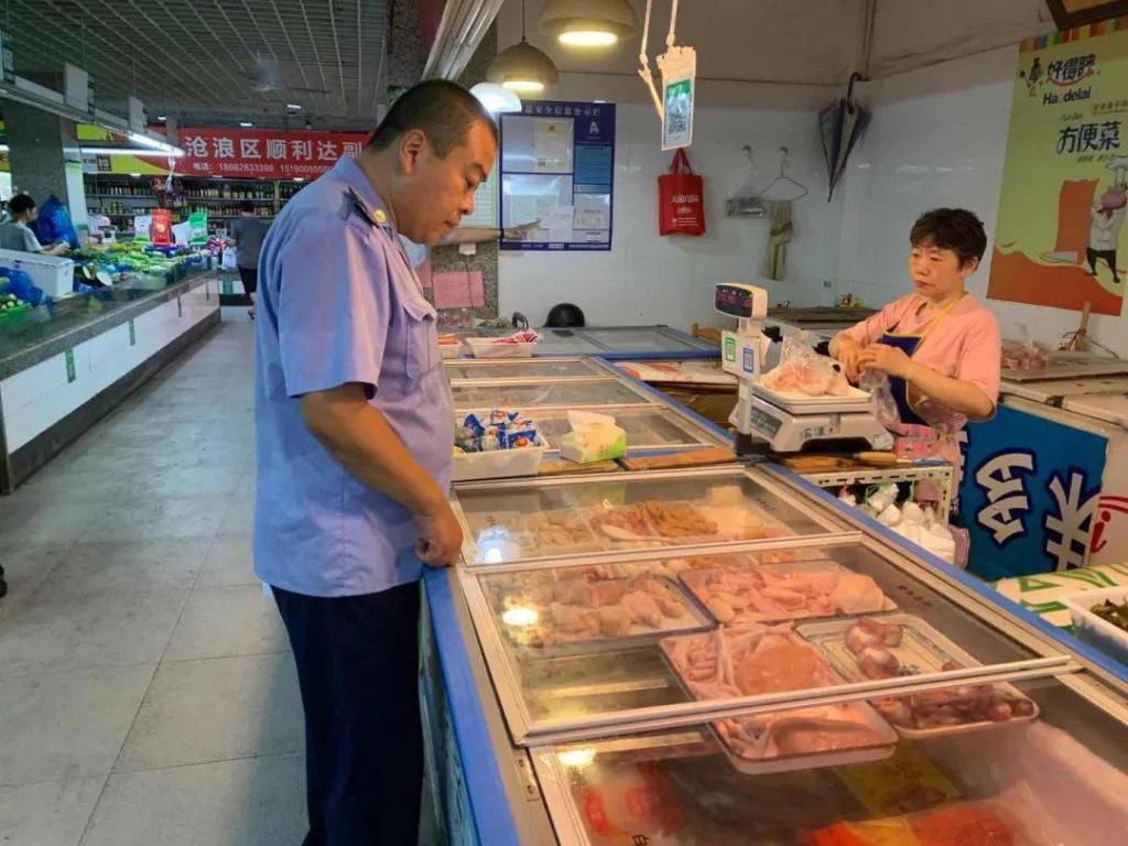  攻坚小分队|沧浪！热浪！奋进的力量！