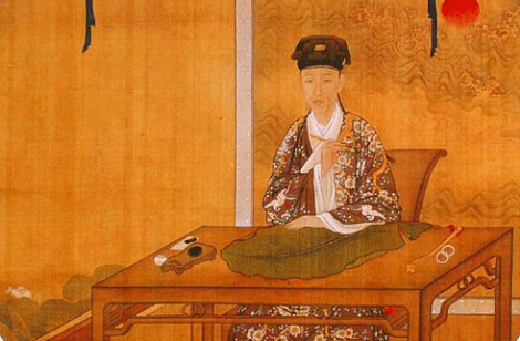 大明|明末四位忠君爱国的名将，誓死保卫大明！