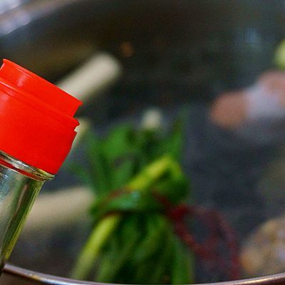  卤水|附万能卤水制作方法哦