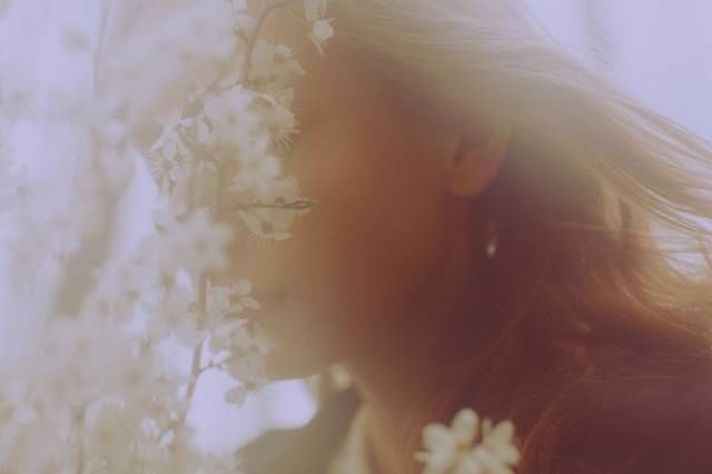  方法|如何拍出人像照片的清新与柔美？这9个方法一定要尝试