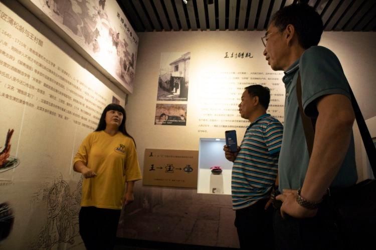  来到淄博|抢抓济淄同城化的历史新机遇：“淄博西大门”开局扎实稳健