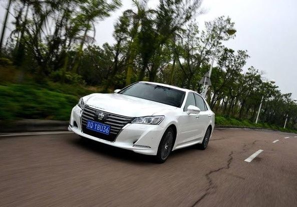  不错|?30岁开什么车？这4款是绝对首选，低调奢华还证明你混得不错