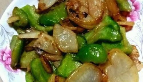  简单|吃不腻的几道家常菜，美味简单，解馋下饭，分分钟满足你的味蕾