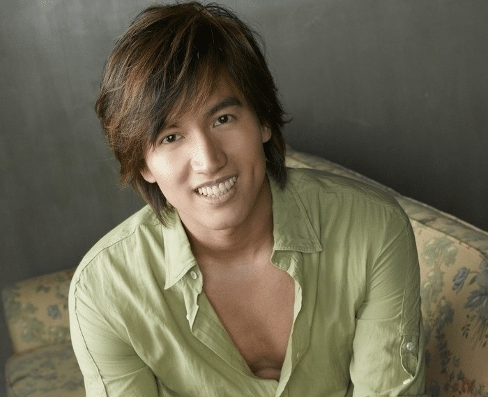  偶像剧|真的够了！43岁还在吃老本，言承旭你该醒醒了！