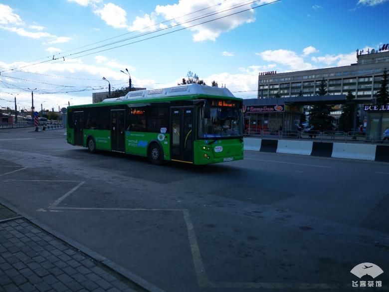 好看|拔草俄航95周年彩绘机！外观和机舱超好看，难怪有近9成上座率