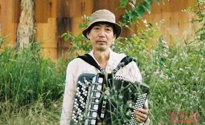  深夜食堂|歌手铃木常吉去世 因食道癌去世起底其生前资料