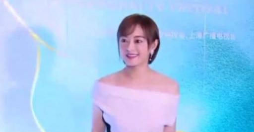 比美|白玉兰奖大争夺！海清马伊琍孙俪红毯比美，闫妮陶虹竟成全场最佳