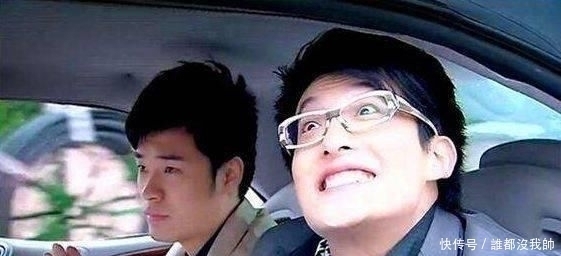 陈赫|陈赫最好的朋友,因拍戏得罪杨颖,上《跑男》双方很少交流