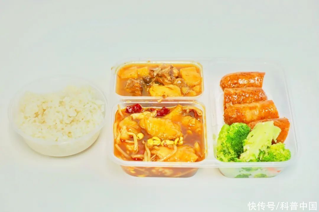长期摄入重口味对身体有影响吗(长期重口味吃喝，身体会发生什么变化？)