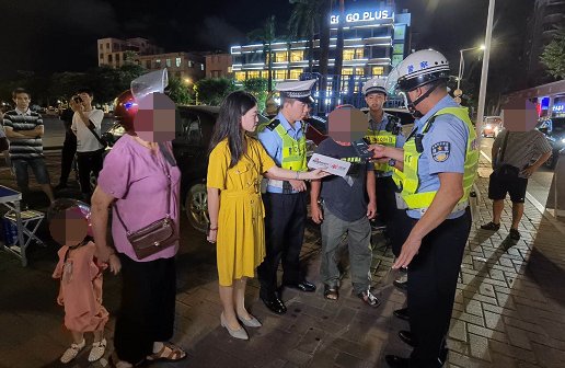  退休|珠海多名退休老伯犯同一种错被警察查获！最大年纪超过70岁！