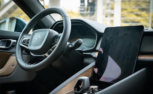  小白|开着电动车下赛道！Polestar 2能给“赛道小白”带来哪些惊喜？