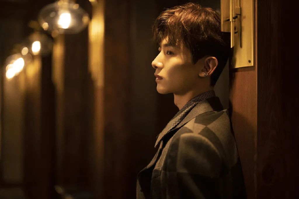  白敬亭|被低估的演员白敬亭