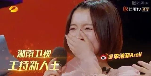  激烈|《快本》主持团纳新竞争激烈，空降女主持被群嘲，杨幂亲自上阵