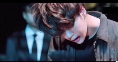  王一博|我的奇怪朋友中王一博的超能力是什么？蔚逸晨结局是什？