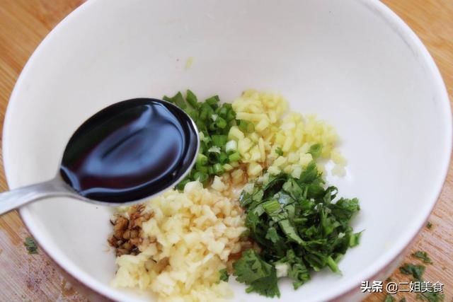 做凉拌|凉拌皮蛋，有3种调味料是关键，每一种都能让皮蛋美味翻倍