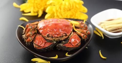  螃蟹的做法|煮螃蟹是热水下锅还是冷水下锅？