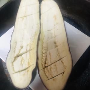  超级|家常素菜菜谱，蒜蓉肉末蒸茄子，简单美味营养，超级下饭，吃不够