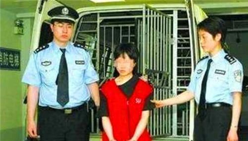  害怕|15年前的凶案：清华学霸枪杀丈夫，并与其共度7天，只因害怕离婚