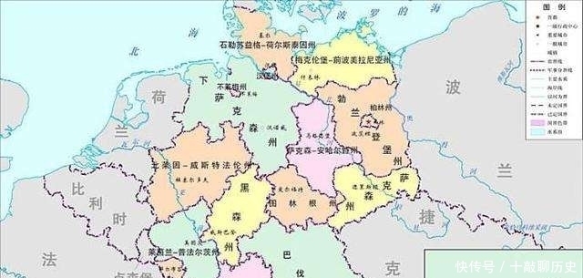 回到|二战结束后，被法国兼并的萨尔区，是如何回到德国版图？