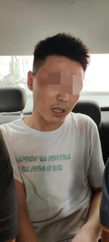 辽宁省沈阳|涉嫌侵占公司9万元货款，辽宁男子潜逃5年石家庄落网